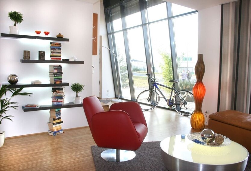 Verwirklichen Sie Ihre Wohnträume 4 zimmer