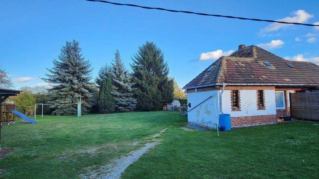 Doppelhaushälfte Neukieritzsch Deutzen - 6 Zimmer, 135 m&sup2;, 174.300&euro; | Angebot:26244877