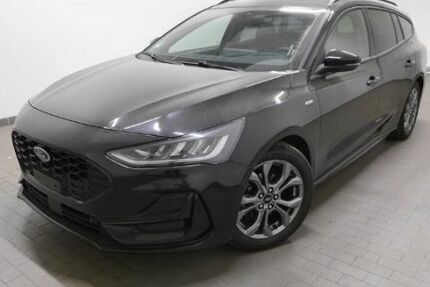 Ford Focus 20.785 km 24.780 &euro; Leipzig 04179