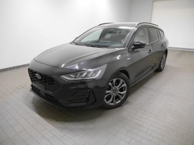 Ford Focus 20.785 km 24.980 &euro; Leipzig 04179
