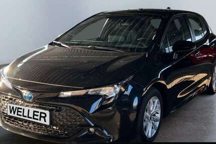 Toyota Corolla 18.428 km 23.990 &euro; Leipzig 04347