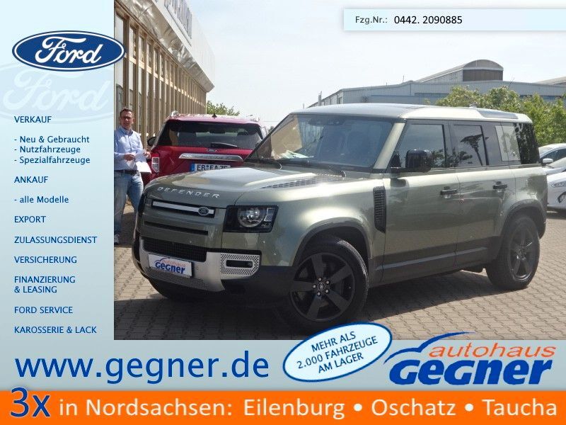 Defender