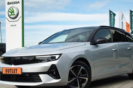 Opel Astra 13.715 km 22.990 &euro; Wurzen 04808