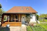 Einfamilienhaus Leipzig Holzhausen - 4 Zimmer, 114 m&sup2;, 499.000&euro; | Angebot:26358724