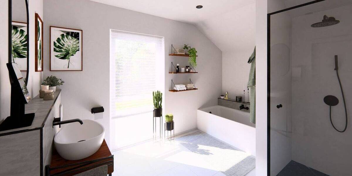 Einfamilienhaus Bad Lausick - 5 Zimmer, 146 m&sup2;, 391.000&euro; | Angebot:26390871
