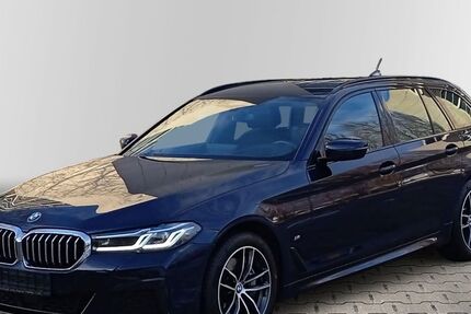 BMW 540 68.958 km 49.380 &euro; Leipzig 04328