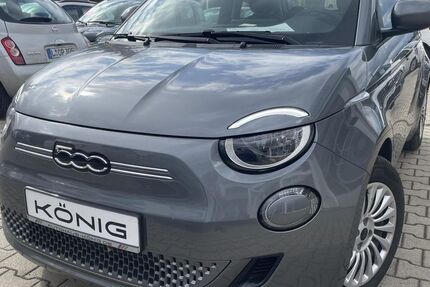 Fiat 500e 22.296 km 17.888 &euro; Leipzig 04178