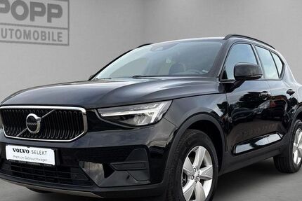 Volvo XC40 48.265 km 22.990 &euro; Leipzig 04129
