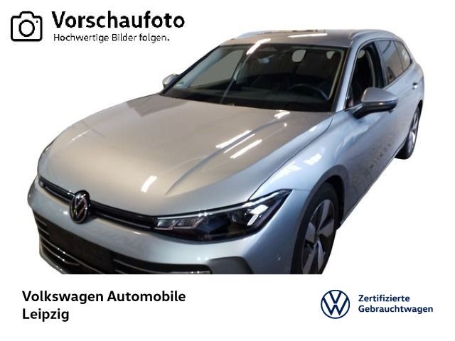 VW Passat 16.185 km 36.930 &euro; Leipzig 04178