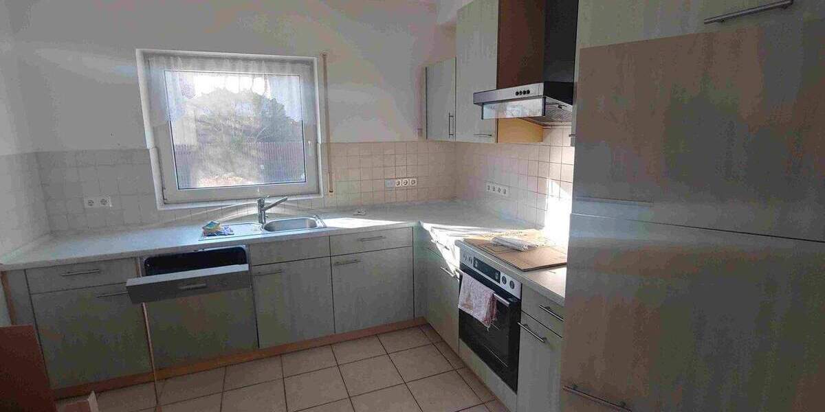 Doppelhaushälfte in NaunhofAlbrechtshain zu vermieten 4 zimmer