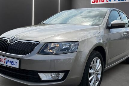 Skoda Octavia 86.558 km 8.990 &euro; Sandersdorf Brehna 06796