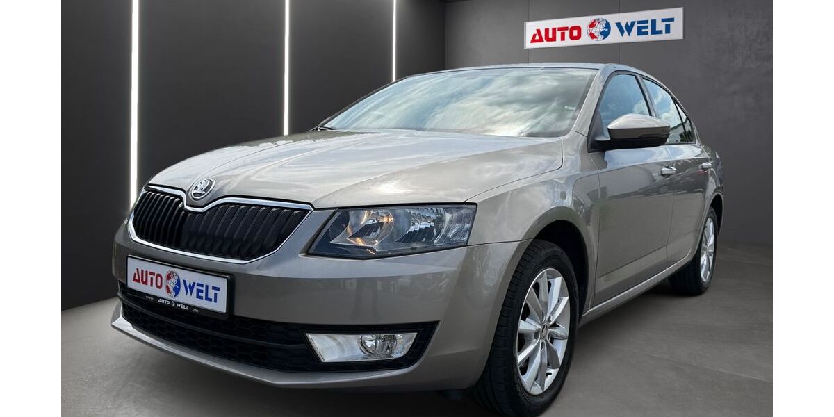 Skoda Octavia 86.558 km 9.490 &euro; Sandersdorf Brehna 06796