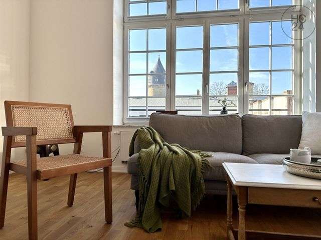 Wohnen auf Zeit in Leipzig 1.200 € 2 zimmer
