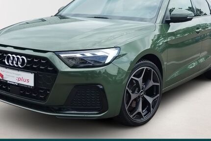Audi A1 8.020 km 27.980 &euro; Merseburg 06217