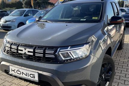 Dacia Duster 28.862 km 20.999 &euro; Leipzig 04178