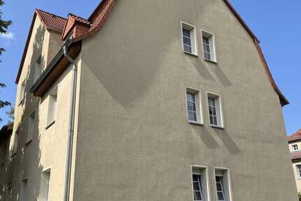 Wohnung zum Mieten in Bitterfeld-Wolfen 343 € 49 m²