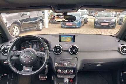 Audi A1 63.472 km 16.399 € Leipzig 04319