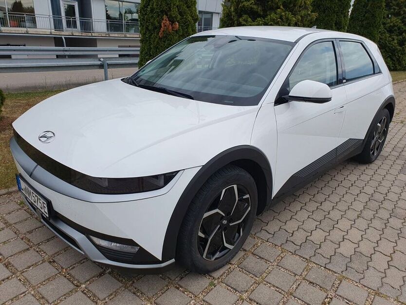 IONIQ 5