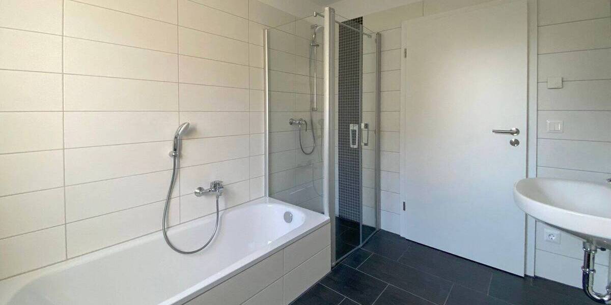 Etagenwohnung Eilenburg Zschettgau - 3 Zimmer, 88 m&sup2;, 950&euro; | Angebot:25770700