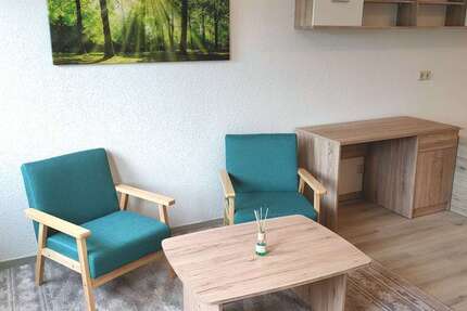 Wohnung zum Kaufen in Zwenkau 70.000 € 31.5 m² 1 zimmer