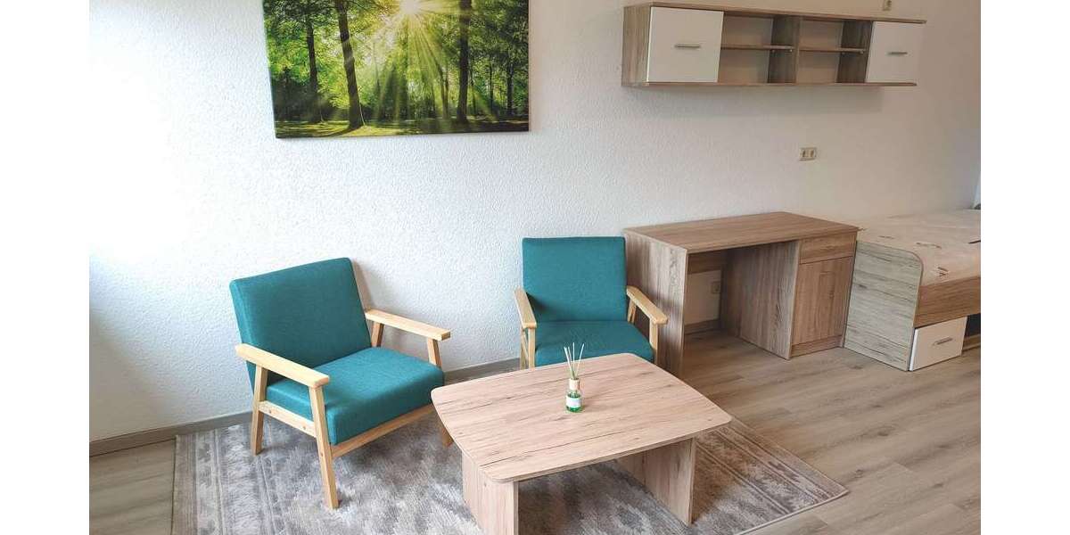 Wohnung zum Kaufen in Zwenkau 70.000 € 31.5 m² 1 zimmer