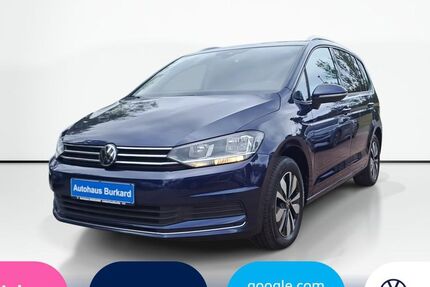 VW Touran 85.063 km 23.780 &euro; Leipzig 04288