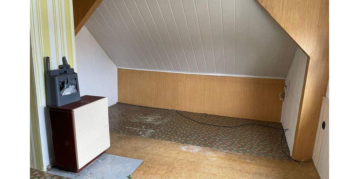 Reihenendhaus Regis-Breitingen Breitingen - 4 Zimmer, 100 m&sup2;, 45.000&euro; | Angebot:25672472
