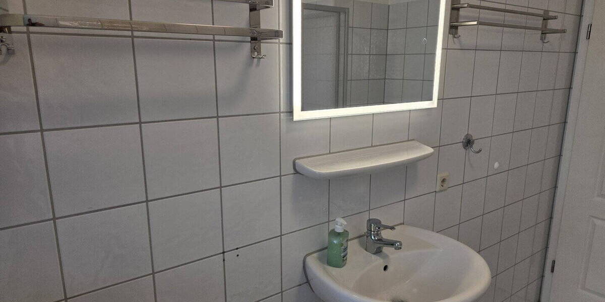 Etagenwohnung Leipzig-Plagwitz/Lindenau Lindenau - 2 Zimmer, 64 m&sup2;, 1.800&euro; | Angebot:26702659