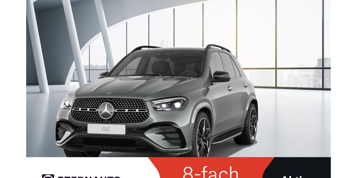 Mercedes-Benz GLE 450 11.181 km 91.880 &euro; Leipzig 04277