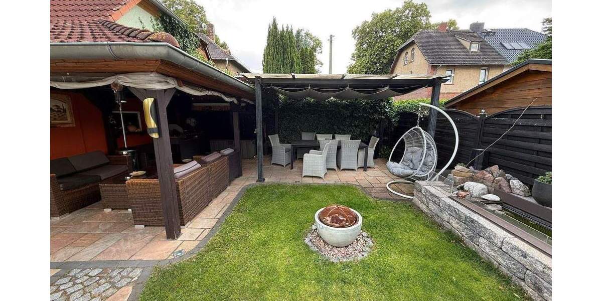 Mehrfamilienhaus, Wohnhaus Merseburg Beuna - 6 Zimmer, 250 m&sup2;, 445.000&euro; | Angebot:26188739