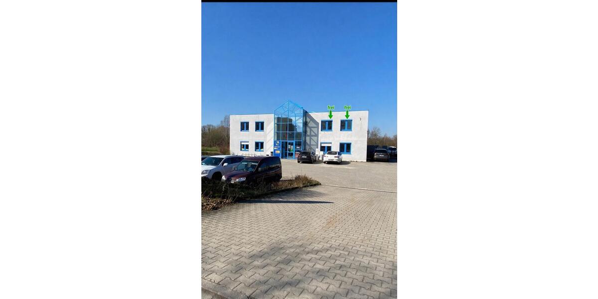 Gewerbeobjekt Borna - 538&euro; | Angebot:26381300