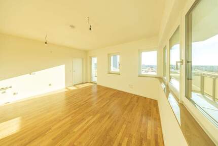 Wohnung Leipzig Zentrum-Südost - 3 Zimmer, 79 m&sup2;, 513.000&euro; | Angebot:25755507