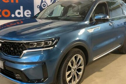 Kia Sorento 58.191 km 37.990 &euro; Taucha bei Leipzig 04425