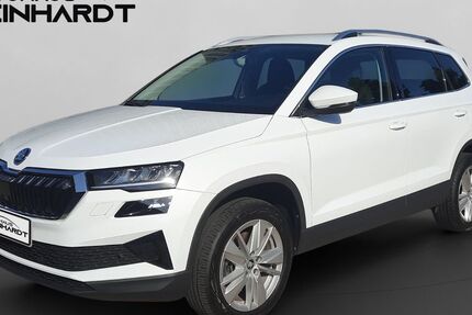 Skoda Karoq 10.800 km 33.790 &euro; Leuna OT Wölkau 06237
