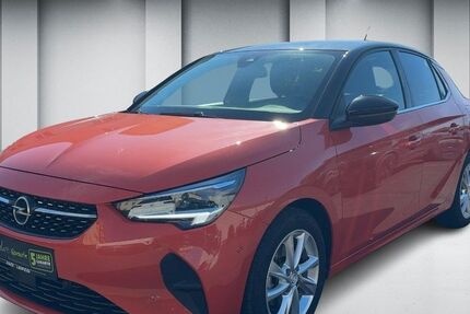 Opel Corsa 9.701 km 13.290 &euro; Leipzig 04179