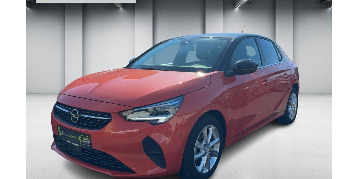 Opel Corsa 9.701 km 13.290 &euro; Leipzig 04179