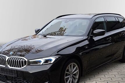 BMW 320 20.807 km 45.889 &euro; Leipzig 04328