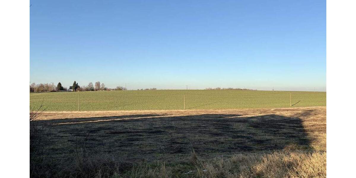 Grundstück Grimma / Wetteritz Wetteritz - 60.000&euro; | Angebot:25814448