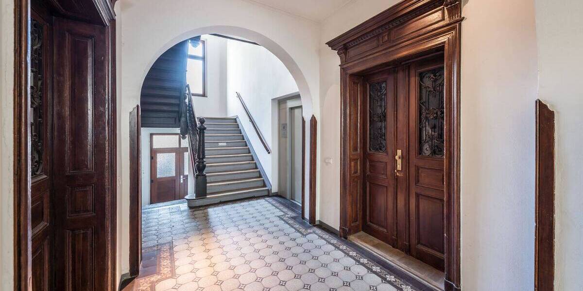 Etagenwohnung Leipzig Zentrum-Nord - 4 Zimmer, 150 m&sup2;, 499.900&euro; | Angebot:26141197