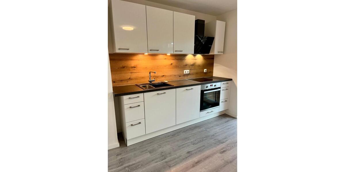 Etagenwohnung Leipzig Altwest - 1.5 Zimmer, 44 m&sup2;, 568&euro; | Angebot:26267000