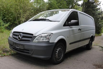 Mercedes-Benz Vito 165.000 km 6.850 &euro; Leipzig 04179