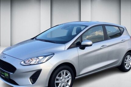 Ford Fiesta 47.290 km 10.900 &euro; Leipzig 04179