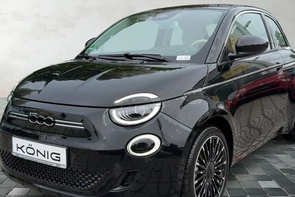 Fiat 500e 12.758 km 23.999 &euro; Taucha 04425