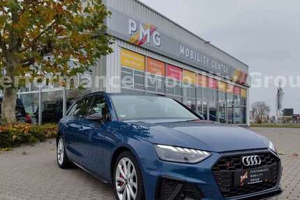 Audi S4 28.555 km 48.990 &euro; Delitzsch 04509