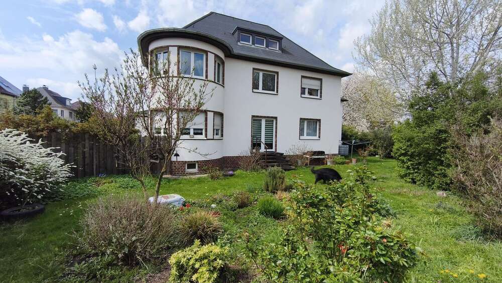 Einfamilienhaus Leipzig Lausen-Grünau - 13 Zimmer, 311 m&sup2;, 890.000&euro; | Angebot:26552836