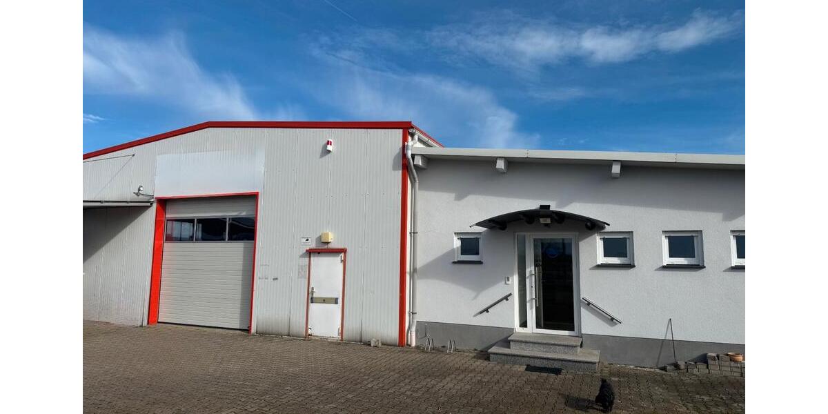 Gewerbeobjekt Eilenburg - 2.250&euro; | Angebot:26163493