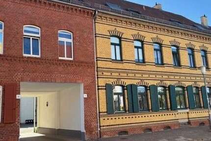 Wohnung Delitzsch - 2 Zimmer, 59 m&sup2;, 450&euro; | Angebot:26442763