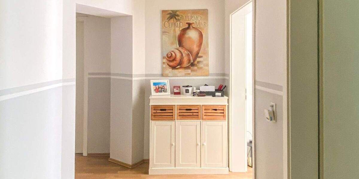 Etagenwohnung Leipzig Reudnitz-Thonberg - 4 Zimmer, 77 m&sup2;, 208.000&euro; | Angebot:25676273