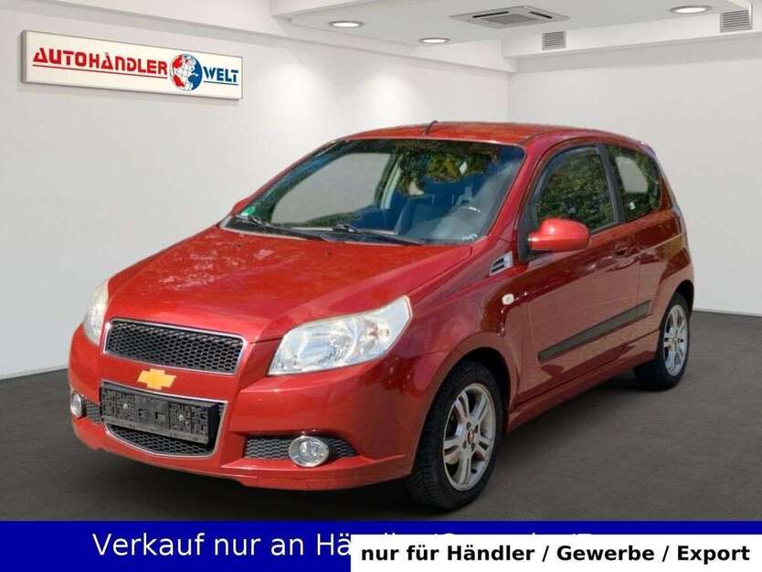 Aveo
