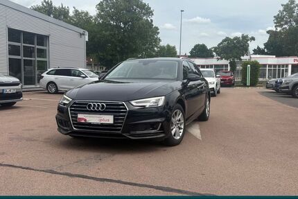 Audi A4 124.420 km 18.380 &euro; Merseburg 06217